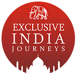 Exclusive India Journeys logo